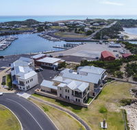 Robe Marina Accommodation - Tweed Heads Accommodation