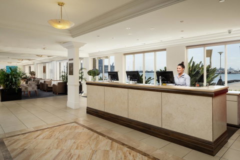 Rydges Newcastle - Tweed Heads Accommodation 6
