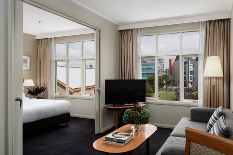 Rydges Newcastle - Tweed Heads Accommodation 19
