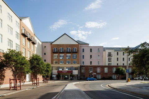 Rydges Newcastle - Tweed Heads Accommodation 2