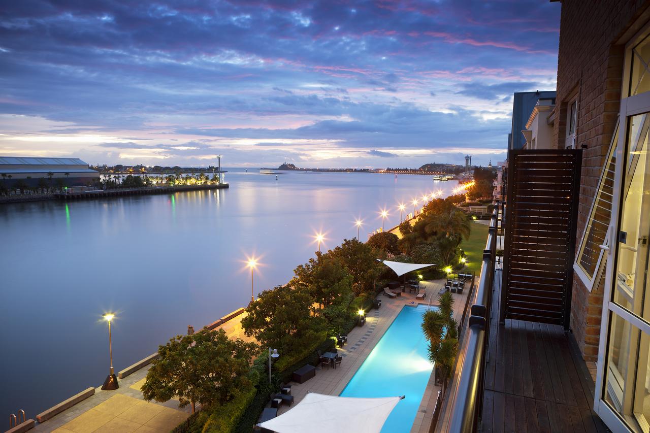 Newcastle NSW Tweed Heads Accommodation