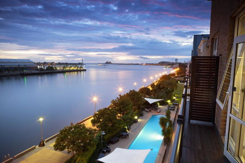 Rydges Newcastle - Tweed Heads Accommodation 0