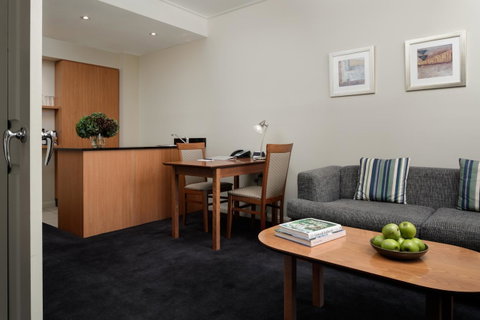 Rydges Newcastle - Tweed Heads Accommodation 11