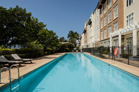 Rydges Newcastle - Tweed Heads Accommodation 5