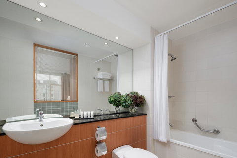 Rydges Newcastle - Tweed Heads Accommodation 14