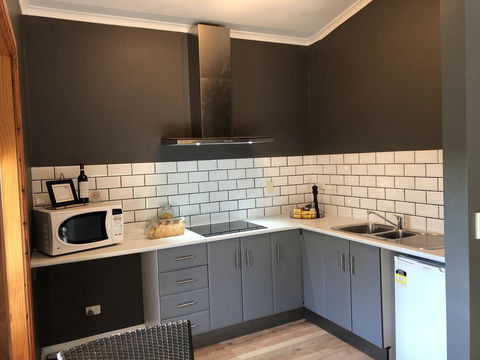 Amande Bed And Breakfast - Tweed Heads Accommodation 2