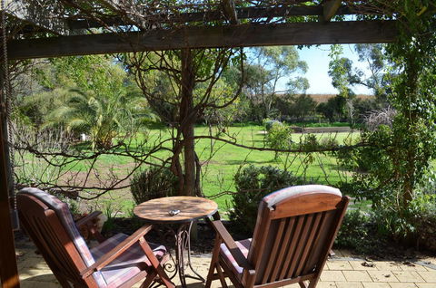 Amande Bed And Breakfast - Tweed Heads Accommodation 22