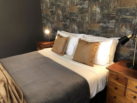 Amande Bed And Breakfast - Tweed Heads Accommodation 19