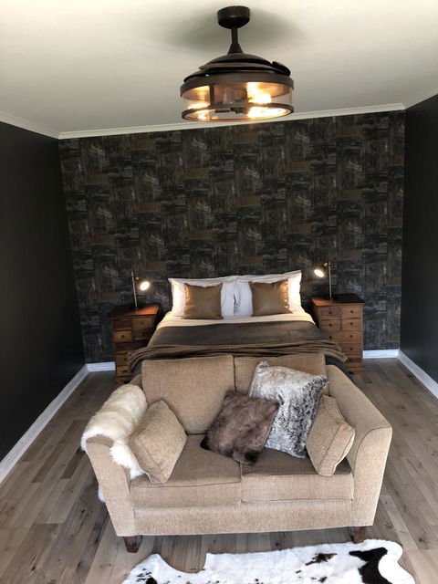 Amande Bed And Breakfast - Tweed Heads Accommodation 16