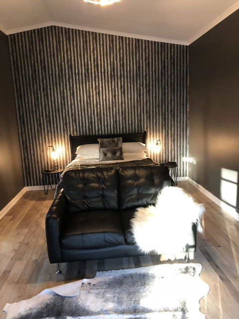 Amande Bed And Breakfast - Tweed Heads Accommodation 3