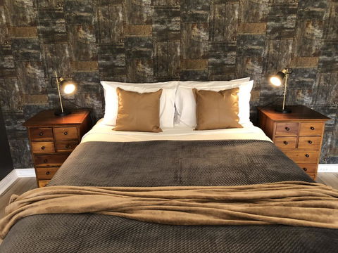 Amande Bed And Breakfast - Tweed Heads Accommodation 15
