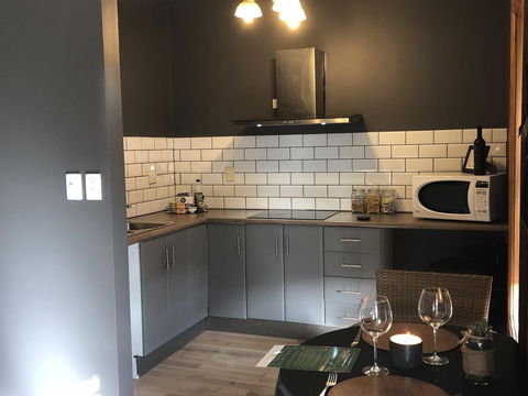 Amande Bed And Breakfast - Tweed Heads Accommodation 11