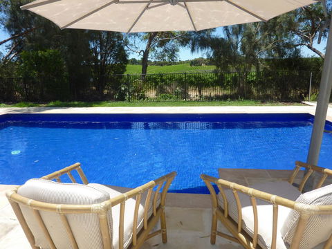 Amande Bed And Breakfast - Tweed Heads Accommodation 0