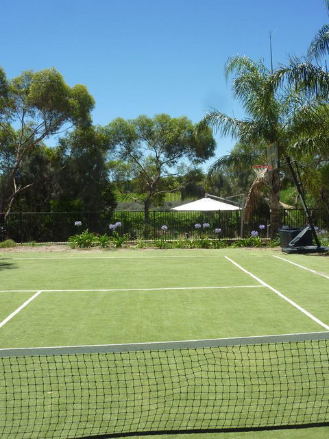Amande Bed And Breakfast - Tweed Heads Accommodation 21