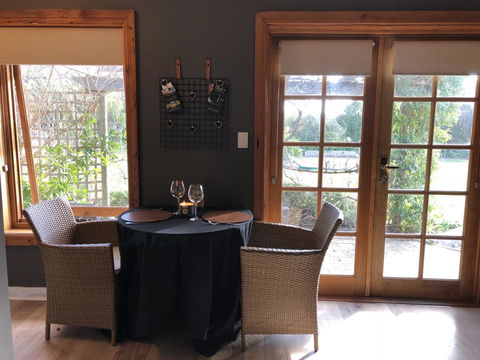 Amande Bed And Breakfast - Tweed Heads Accommodation 8