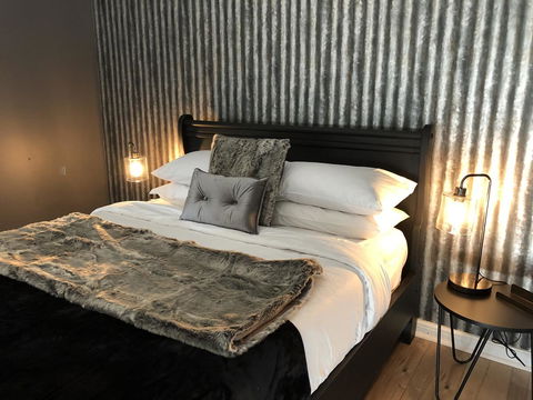 Amande Bed And Breakfast - Tweed Heads Accommodation 6