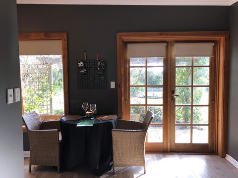 Amande Bed And Breakfast - Tweed Heads Accommodation 17