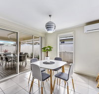 City Fringe Apartment B Mount Gambier - Tweed Heads Accommodation