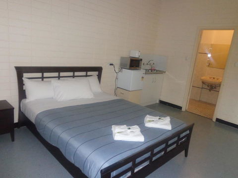 Adelaide Backpackers And Travellers Inn - Tweed Heads Accommodation 23