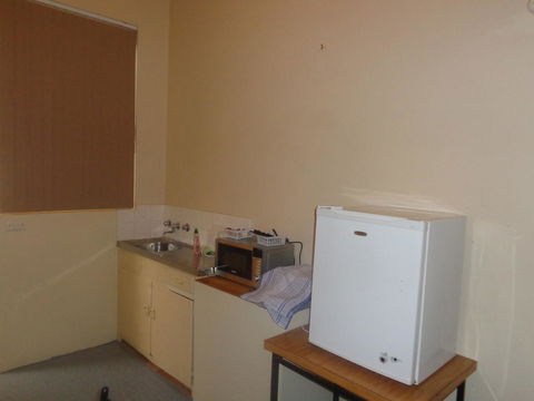 Adelaide Backpackers And Travellers Inn - Tweed Heads Accommodation 34