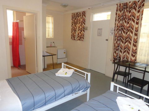 Adelaide Backpackers And Travellers Inn - Tweed Heads Accommodation 27