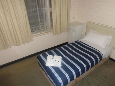 Adelaide Backpackers And Travellers Inn - Tweed Heads Accommodation 35