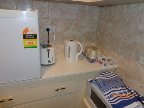 Adelaide Backpackers And Travellers Inn - Tweed Heads Accommodation 41