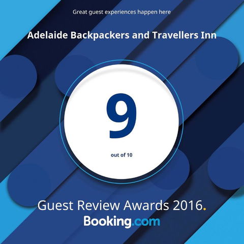 Adelaide Backpackers And Travellers Inn - Tweed Heads Accommodation 9