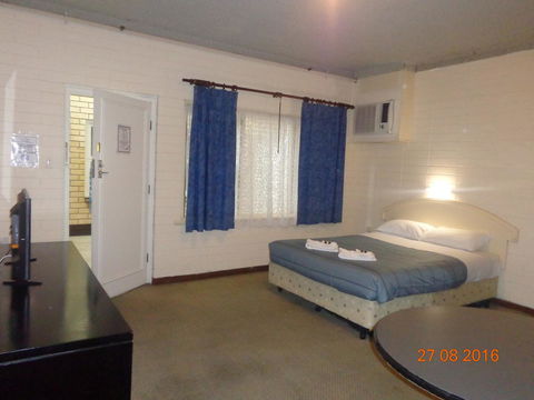 Adelaide Backpackers And Travellers Inn - Tweed Heads Accommodation 0