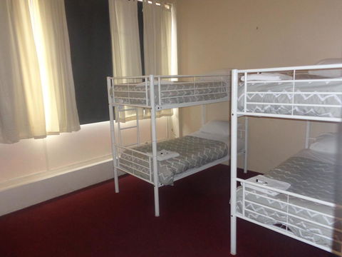 Adelaide Backpackers And Travellers Inn - Tweed Heads Accommodation 33