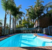 Cattlemans Country Motor Inn  Serviced Apartments - Tweed Heads Accommodation