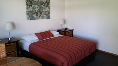 Coonawarra Motor Lodge - Tweed Heads Accommodation 17