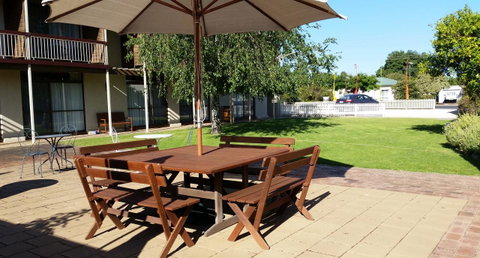 Coonawarra Motor Lodge - Tweed Heads Accommodation 14