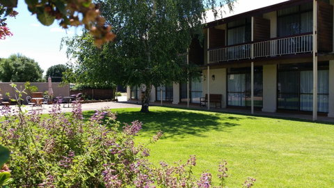 Coonawarra Motor Lodge - Tweed Heads Accommodation 20
