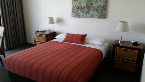 Coonawarra Motor Lodge - Tweed Heads Accommodation 18