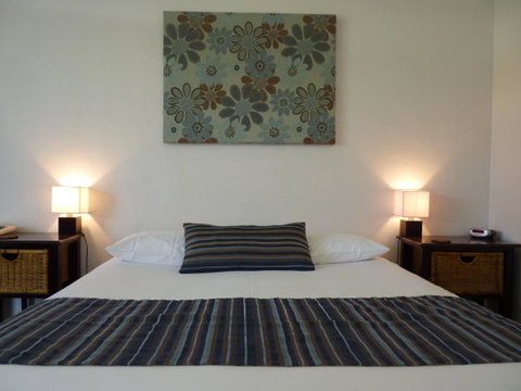 Coonawarra Motor Lodge - Tweed Heads Accommodation 2