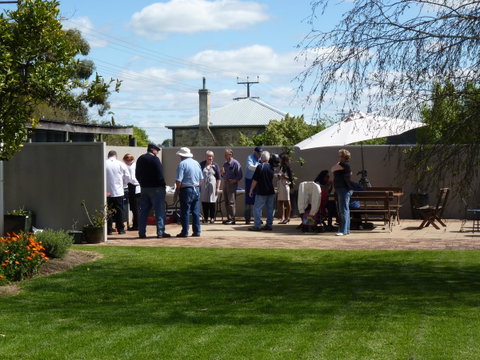 Coonawarra Motor Lodge - Tweed Heads Accommodation 1