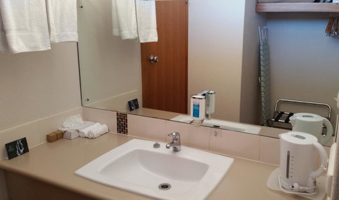 Coonawarra Motor Lodge - Tweed Heads Accommodation 15