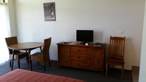 Coonawarra Motor Lodge - Tweed Heads Accommodation 13