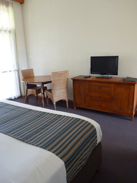 Coonawarra Motor Lodge - Tweed Heads Accommodation 6