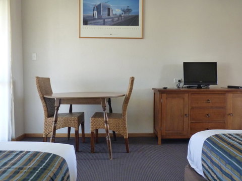 Coonawarra Motor Lodge - Tweed Heads Accommodation 9
