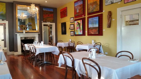 Coonawarra Motor Lodge - Tweed Heads Accommodation 21