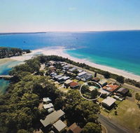 Arena Blanca Holiday Home - Tweed Heads Accommodation