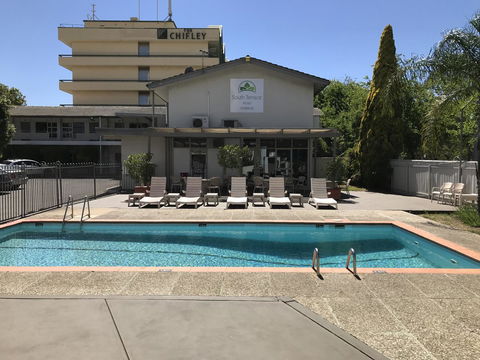 HotelMOTEL Adelaide - Tweed Heads Accommodation 0