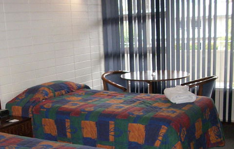 HotelMOTEL Adelaide - Tweed Heads Accommodation 8