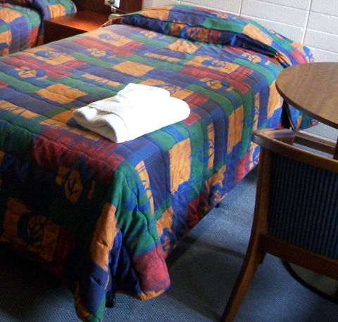 HotelMOTEL Adelaide - Tweed Heads Accommodation 5