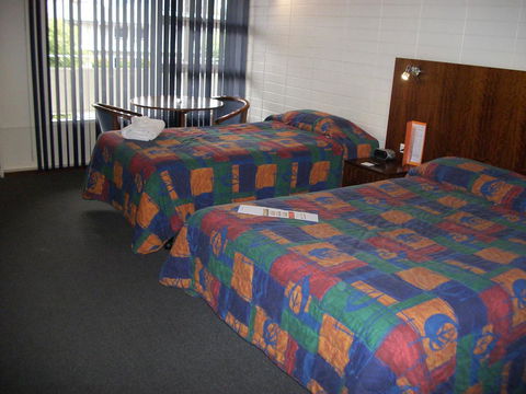 HotelMOTEL Adelaide - Tweed Heads Accommodation 4