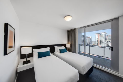 Adina Apartment Hotel Wollongong - Tweed Heads Accommodation 13