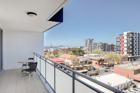 Adina Apartment Hotel Wollongong - Tweed Heads Accommodation 12