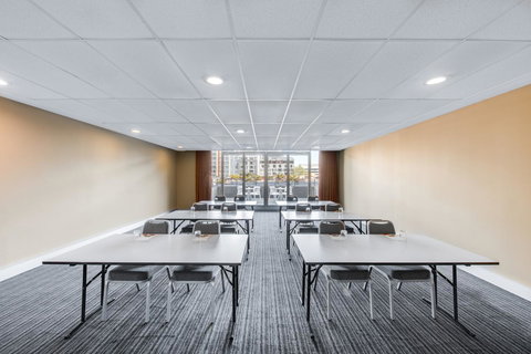 Adina Apartment Hotel Wollongong - Tweed Heads Accommodation 34